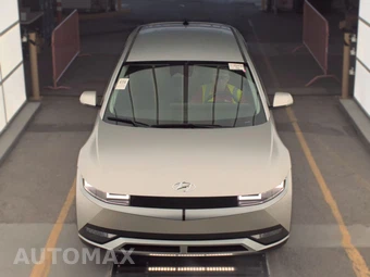 2024 Hyundai IONIQ 5 SEL - miniatura 2