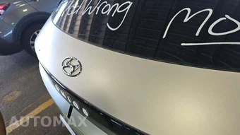 2024 Hyundai IONIQ 5 SEL - miniatura 25