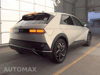 2024 Hyundai IONIQ 5 SEL - miniatura 4