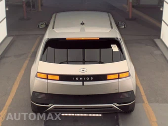 2024 Hyundai IONIQ 5 SEL - miniatura 5