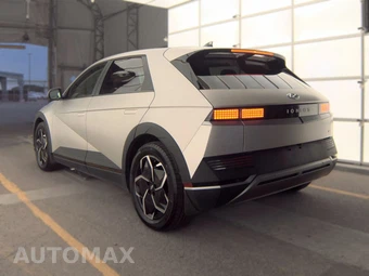 2024 Hyundai IONIQ 5 SEL - miniatura 6
