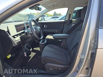 2024 Hyundai IONIQ 5 SEL - miniatura 7