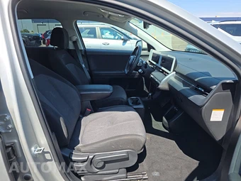 2024 Hyundai IONIQ 5 SEL - miniatura 8