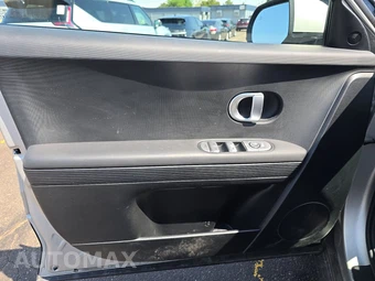 2024 Hyundai IONIQ 5 SEL - miniatura 9