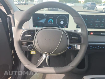 2024 Hyundai IONIQ 5 SEL - miniatura 10