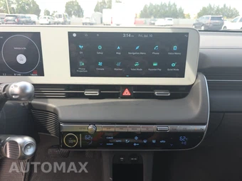 2024 Hyundai IONIQ 5 SEL - miniatura 11