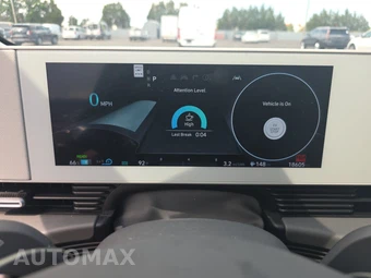 2024 Hyundai IONIQ 5 SEL - miniatura 12