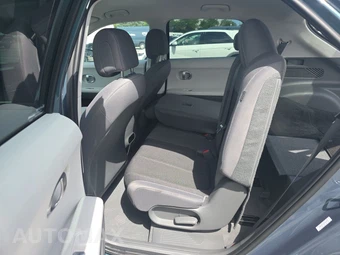 2024 Hyundai IONIQ 5 SEL - miniatura 13