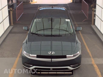 2024 Hyundai IONIQ 5 SEL - miniatura 2