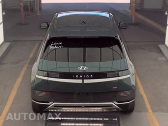 2024 Hyundai IONIQ 5 SEL - miniatura 5