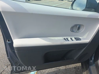 2024 Hyundai IONIQ 5 SEL - miniatura 9
