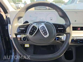 2024 Hyundai IONIQ 5 SEL - miniatura 10