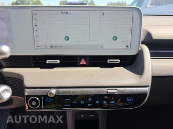 2024 Hyundai IONIQ 5 SEL - miniatura 11