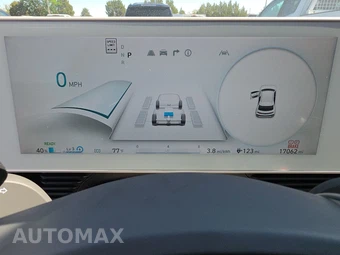2024 Hyundai IONIQ 5 SEL - miniatura 12