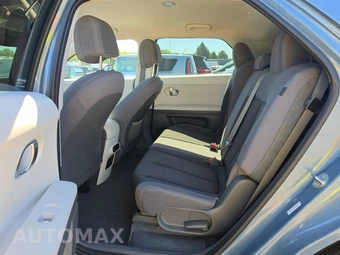 2024 Hyundai IONIQ 5 SEL - miniatura 13