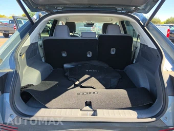 2024 Hyundai IONIQ 5 SEL - miniatura 16