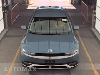 2024 Hyundai IONIQ 5 SEL - miniatura 2
