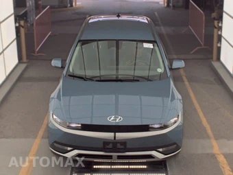 2024 Hyundai IONIQ 5 SEL - miniatura 26