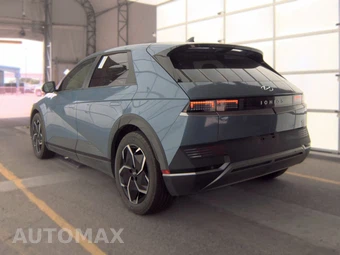 2024 Hyundai IONIQ 5 SEL - miniatura 28