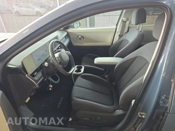 2024 Hyundai IONIQ 5 SEL - miniatura 36