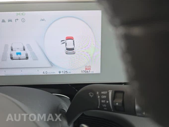 2024 Hyundai IONIQ 5 SEL - miniatura 37