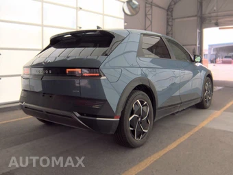 2024 Hyundai IONIQ 5 SEL - miniatura 38
