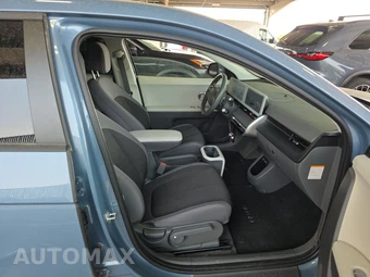 2024 Hyundai IONIQ 5 SEL - miniatura 39