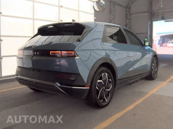 2024 Hyundai IONIQ 5 SEL - miniatura 4