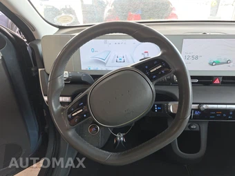 2024 Hyundai IONIQ 5 SEL - miniatura 40