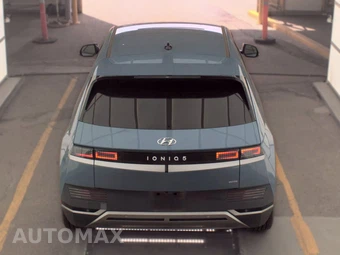 2024 Hyundai IONIQ 5 SEL - miniatura 41