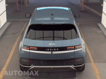 2024 Hyundai IONIQ 5 SEL - miniatura 5
