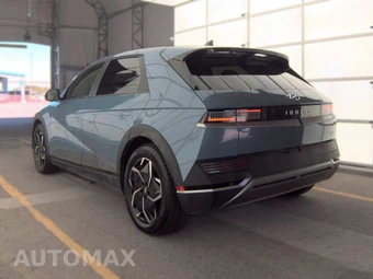 2024 Hyundai IONIQ 5 SEL - miniatura 6