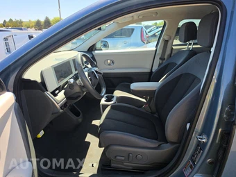 2024 Hyundai IONIQ 5 SEL - miniatura 7