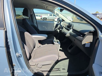 2024 Hyundai IONIQ 5 SEL - miniatura 8