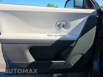 2024 Hyundai IONIQ 5 SEL - miniatura 9