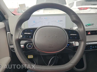 2024 Hyundai IONIQ 5 SEL - miniatura 10
