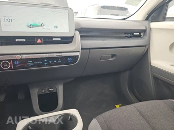 2024 Hyundai IONIQ 5 SEL - miniatura 11