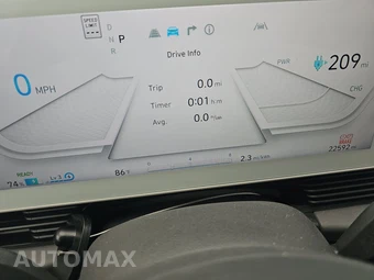 2024 Hyundai IONIQ 5 SEL - miniatura 12