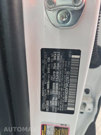 2024 Hyundai IONIQ 5 SEL - miniatura 14