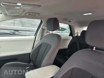 2024 Hyundai IONIQ 5 SEL - miniatura 17