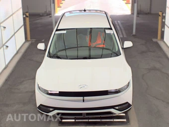2024 Hyundai IONIQ 5 SEL - miniatura 2