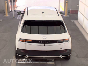 2024 Hyundai IONIQ 5 SEL - miniatura 5