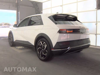 2024 Hyundai IONIQ 5 SEL - miniatura 6