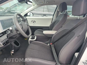 2024 Hyundai IONIQ 5 SEL - miniatura 7