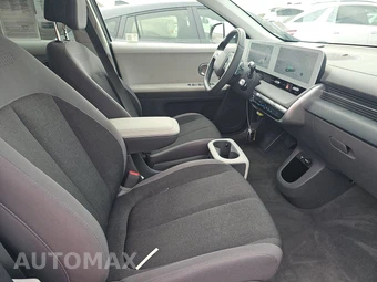 2024 Hyundai IONIQ 5 SEL - miniatura 8