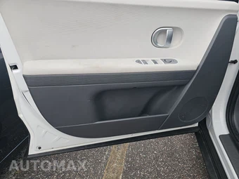 2024 Hyundai IONIQ 5 SEL - miniatura 9