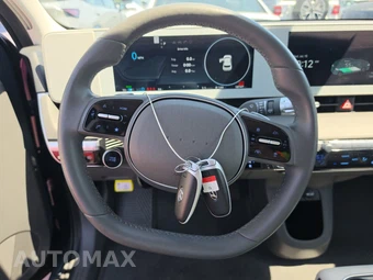 2024 Hyundai IONIQ 5 SEL - miniatura 10
