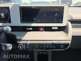 2024 Hyundai IONIQ 5 SEL - miniatura 11