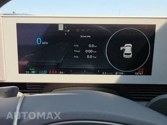 2024 Hyundai IONIQ 5 SEL - miniatura 12