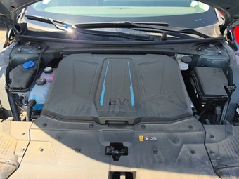2024 Hyundai IONIQ 5 SEL - miniatura 15